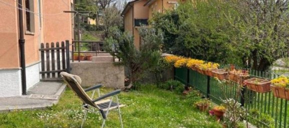 4-salle Appartement à Trieste, Italy No. 36772 29