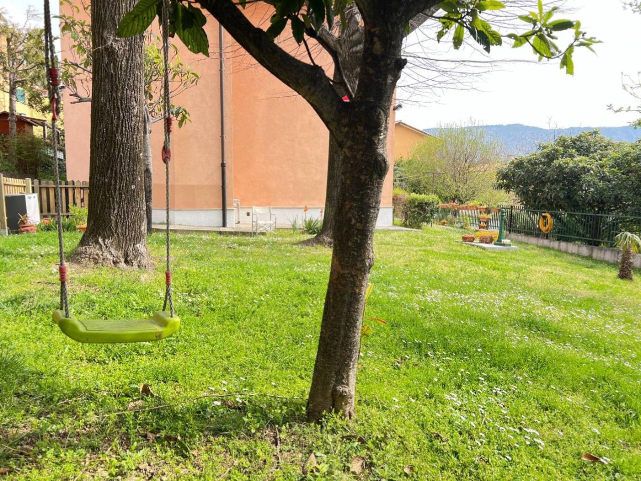 4-salle Appartement à Trieste, Italy No. 36772