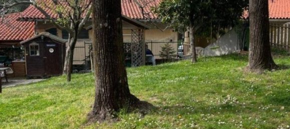 4-salle Appartement à Trieste, Italy No. 36772 26