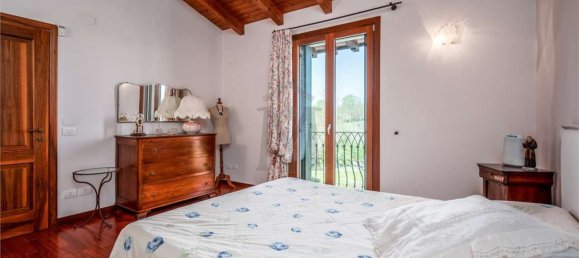 6-Zimmer Villa in Scandiano, Italy, Nr. 302793 12