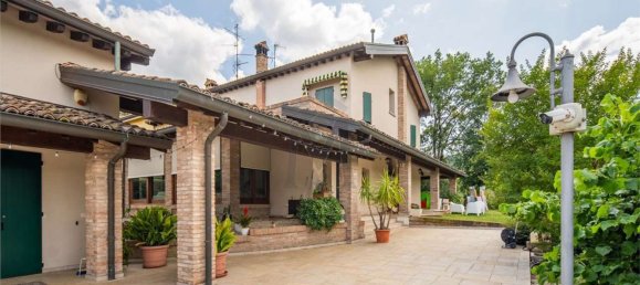 6-Zimmer Villa in Scandiano, Italy, Nr. 302793 16