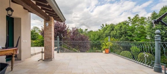 6-Zimmer Villa in Scandiano, Italy, Nr. 302793 3