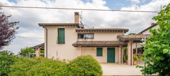 6-Zimmer Villa in Scandiano, Italy, Nr. 302793 2