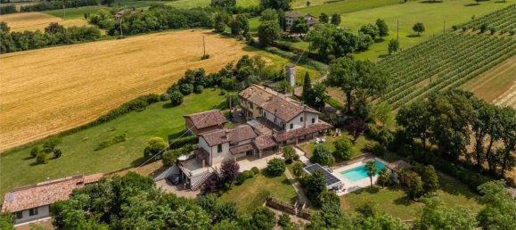 6-Zimmer Villa in Scandiano, Italy, Nr. 302793 20