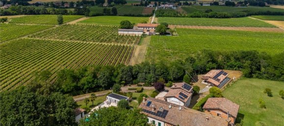 6-Zimmer Villa in Scandiano, Italy, Nr. 302793 21