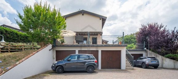 6-Zimmer Villa in Scandiano, Italy, Nr. 302793 18