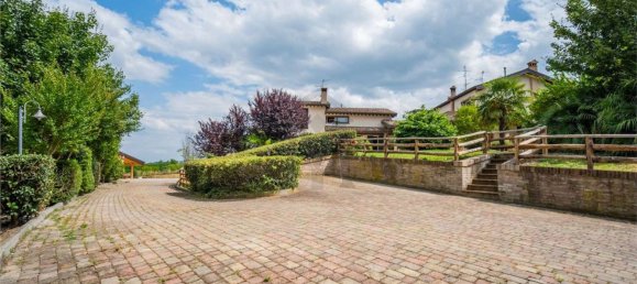 6-Zimmer Villa in Scandiano, Italy, Nr. 302793 19