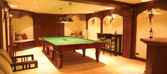 4 Schlafzimmer Haus in Cuevas del Almanzora, Spain, Nr. 38233 5