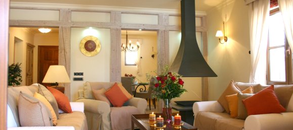 4 Schlafzimmer Haus in Cuevas del Almanzora, Spain, Nr. 38233 3