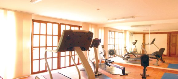 4 Schlafzimmer Haus in Cuevas del Almanzora, Spain, Nr. 38233 6