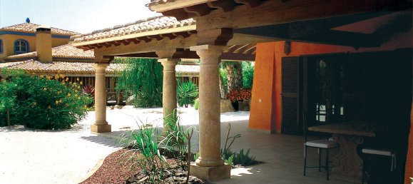 4 Schlafzimmer Haus in Cuevas del Almanzora, Spain, Nr. 38233 9