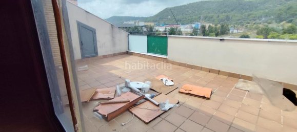 Dúplex de 2 dormitorios en Barcelona, Spain No. 140438 11