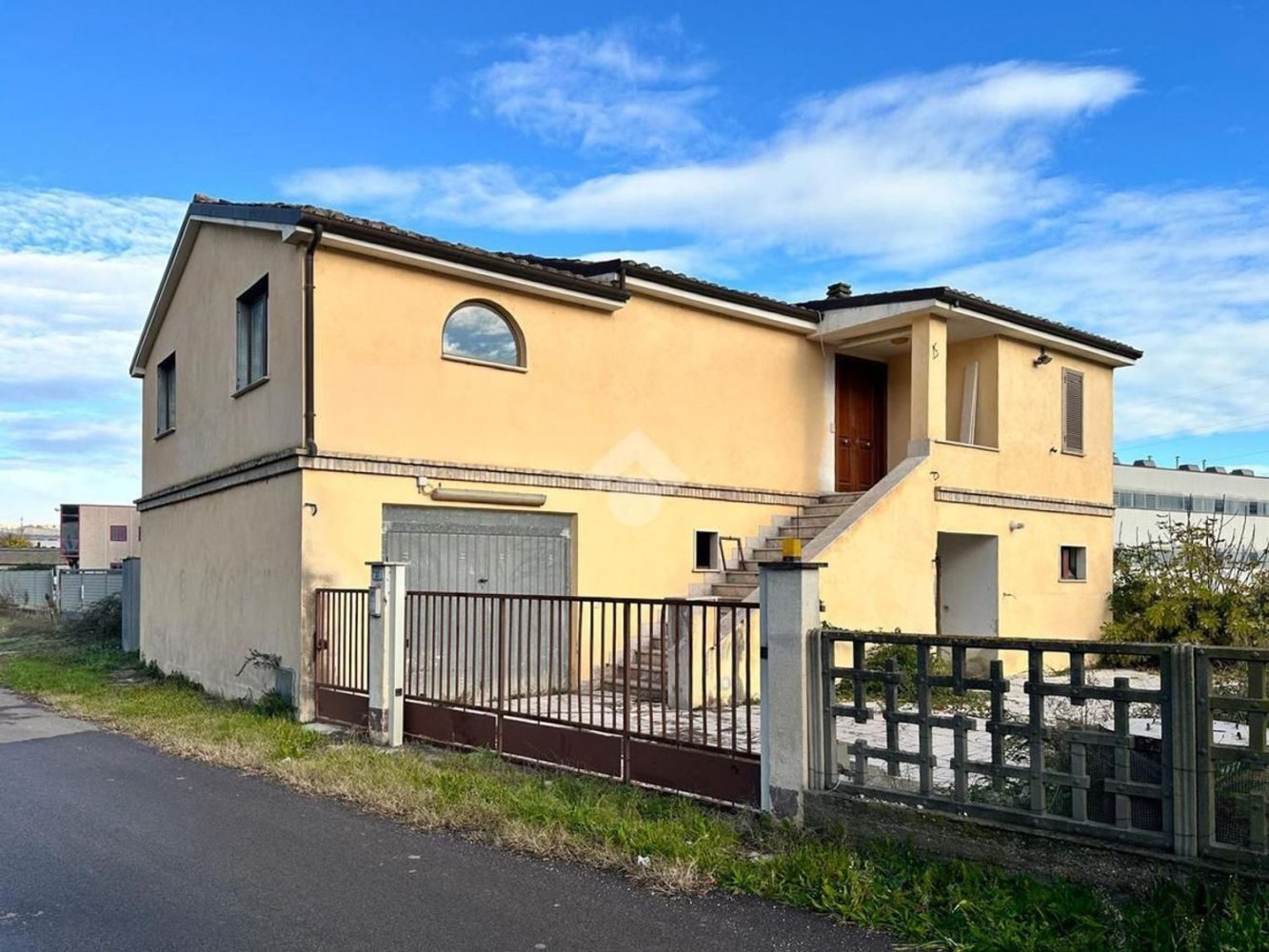 4غرفة شقة في Colonnella, Italy رقم 43329