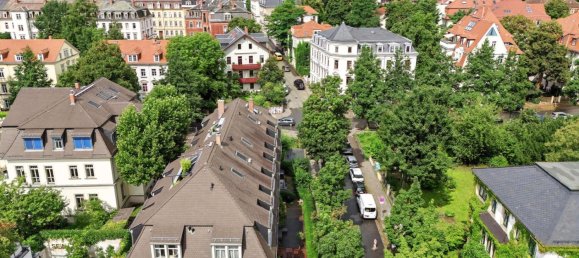 Duplex T2 em Dresden, Germany N.º 354220 4