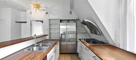 Duplex T2 em Dresden, Germany N.º 354220 5