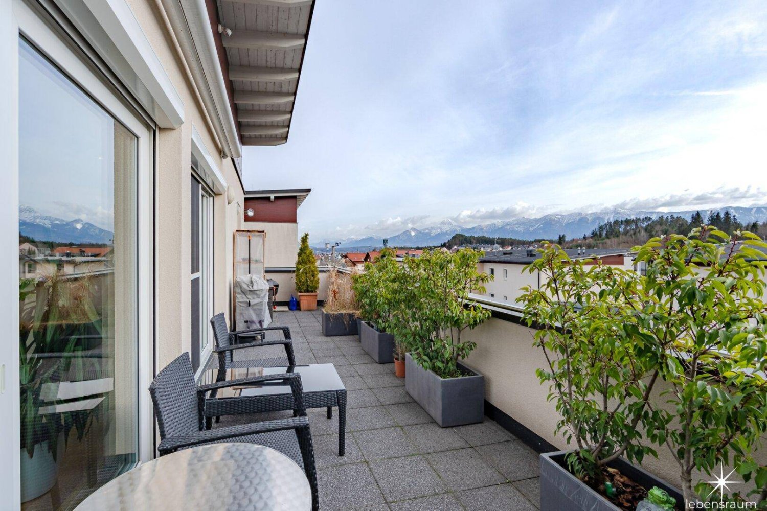 Apartamento de 5 divisões em Villach, Austria N.º 33546