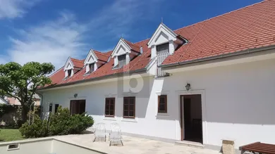 Villa de 5 habitaciónes en Parndorf, Austria No. 255360