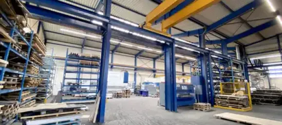 Propriété commerciale à Goppingen, Germany 2444m² No. 313796 4