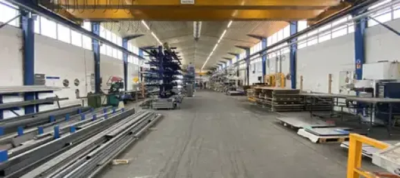 Propriété commerciale à Goppingen, Germany 2444m² No. 313796 3