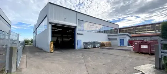 Propriété commerciale à Goppingen, Germany 2444m² No. 313796 6