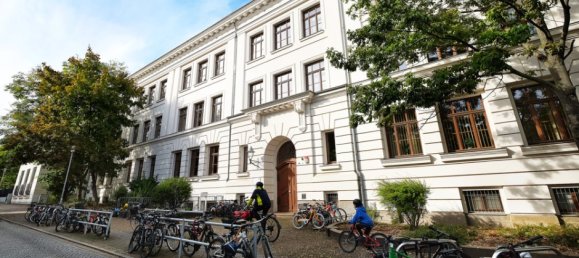 Studio in Leipzig, Germany, Nr. 39768 10