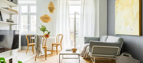 Studio in Leipzig, Germany, Nr. 39768 5