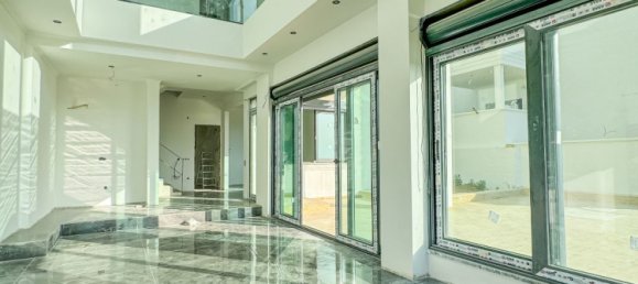 Villa 4+1 in Alanya, Turkey No. 23622 13