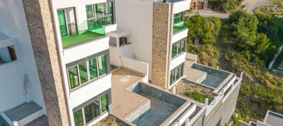 Villa 4+1 in Alanya, Turkey No. 23622 6