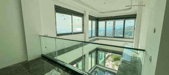 Villa 4+1 in Alanya, Turkey No. 23622 8