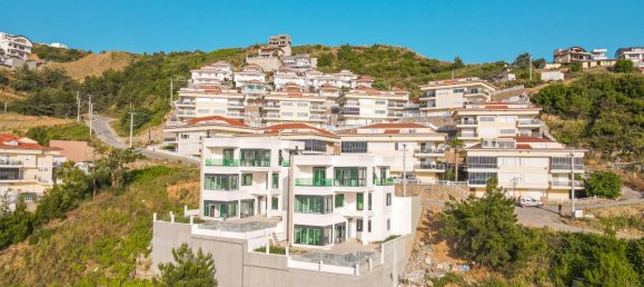 Villa 4+1 in Alanya, Turkey No. 23622 2