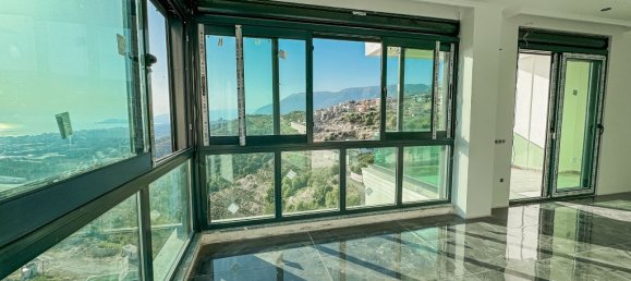 Villa 4+1 in Alanya, Turkey No. 23622 10