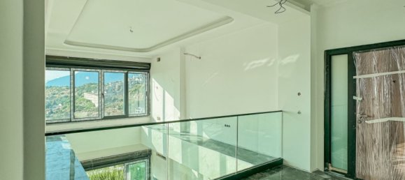 Villa 4+1 in Alanya, Turkey No. 23622 9