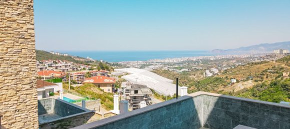 Villa 4+1 in Alanya, Turkey No. 23622 7