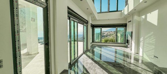 Villa 4+1 in Alanya, Turkey No. 23622 12