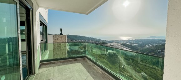 Villa 4+1 in Alanya, Turkey No. 23622 11