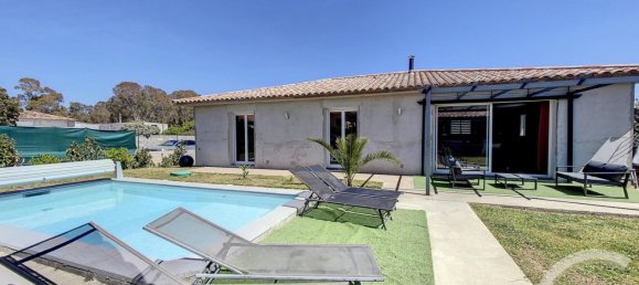 3 Schlafzimmer Haus in Porto-Vecchio, France, Nr. 92296 7