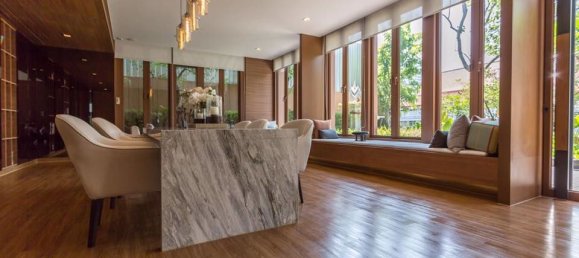 2 bedrooms Condo in Hasu Haus Railay Beach, Thailand No. 32563 4