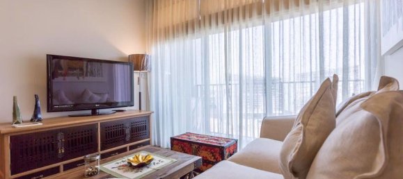 2 bedrooms Condo in Hasu Haus Railay Beach, Thailand No. 32563 27