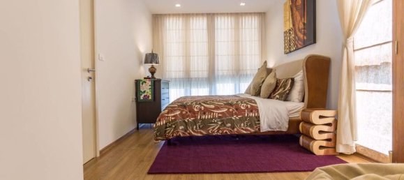 2 bedrooms Condo in Hasu Haus Railay Beach, Thailand No. 32563 8