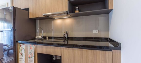 2 bedrooms Condo in Hasu Haus Railay Beach, Thailand No. 32563 21