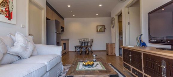 2 bedrooms Condo in Hasu Haus Railay Beach, Thailand No. 32563 28