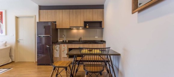 2 bedrooms Condo in Hasu Haus Railay Beach, Thailand No. 32563 24