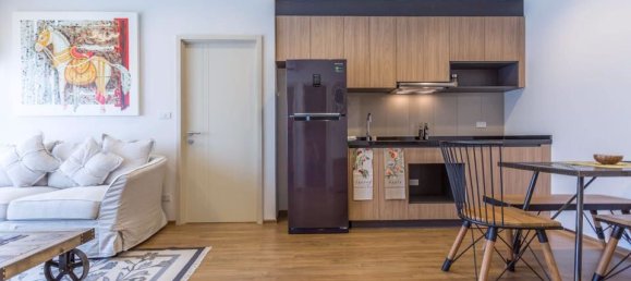 2 bedrooms Condo in Hasu Haus Railay Beach, Thailand No. 32563 23