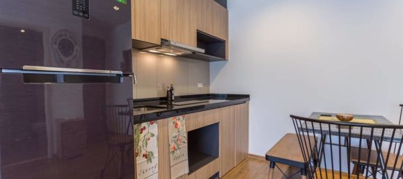 2 bedrooms Condo in Hasu Haus Railay Beach, Thailand No. 32563 20