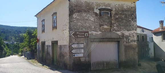 6 chambres Maison à Castanheira de Pera, Portugal No. 18693 2