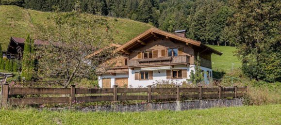 4 غرف نوم قطعة أرض في Aurach bei Kitzbuhel, Austria رقم 42597 7