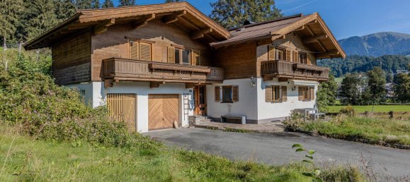 4 غرف نوم قطعة أرض في Aurach bei Kitzbuhel, Austria رقم 42597 3