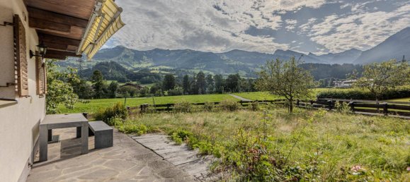 4 غرف نوم قطعة أرض في Aurach bei Kitzbuhel, Austria رقم 42597 9