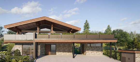 4 غرف نوم قطعة أرض في Aurach bei Kitzbuhel, Austria رقم 42597 4