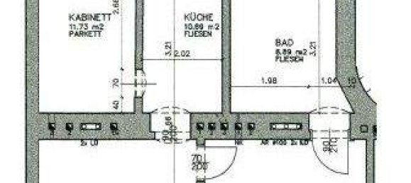 3-Zimmer Wohnung in Penzing, Austria, Nr. 150397 9